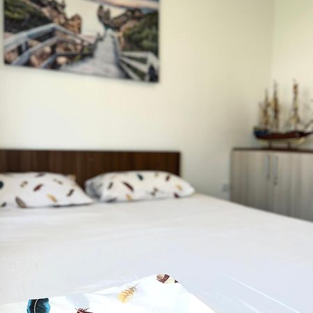 Apartman Misovic Χέρτσεγκ Νόβι Εξωτερικό φωτογραφία